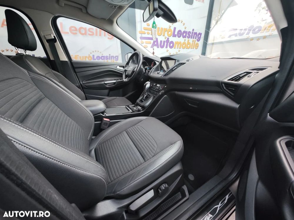 Ford Kuga 1.5 EcoBoost 4WD Aut. Titanium - 16