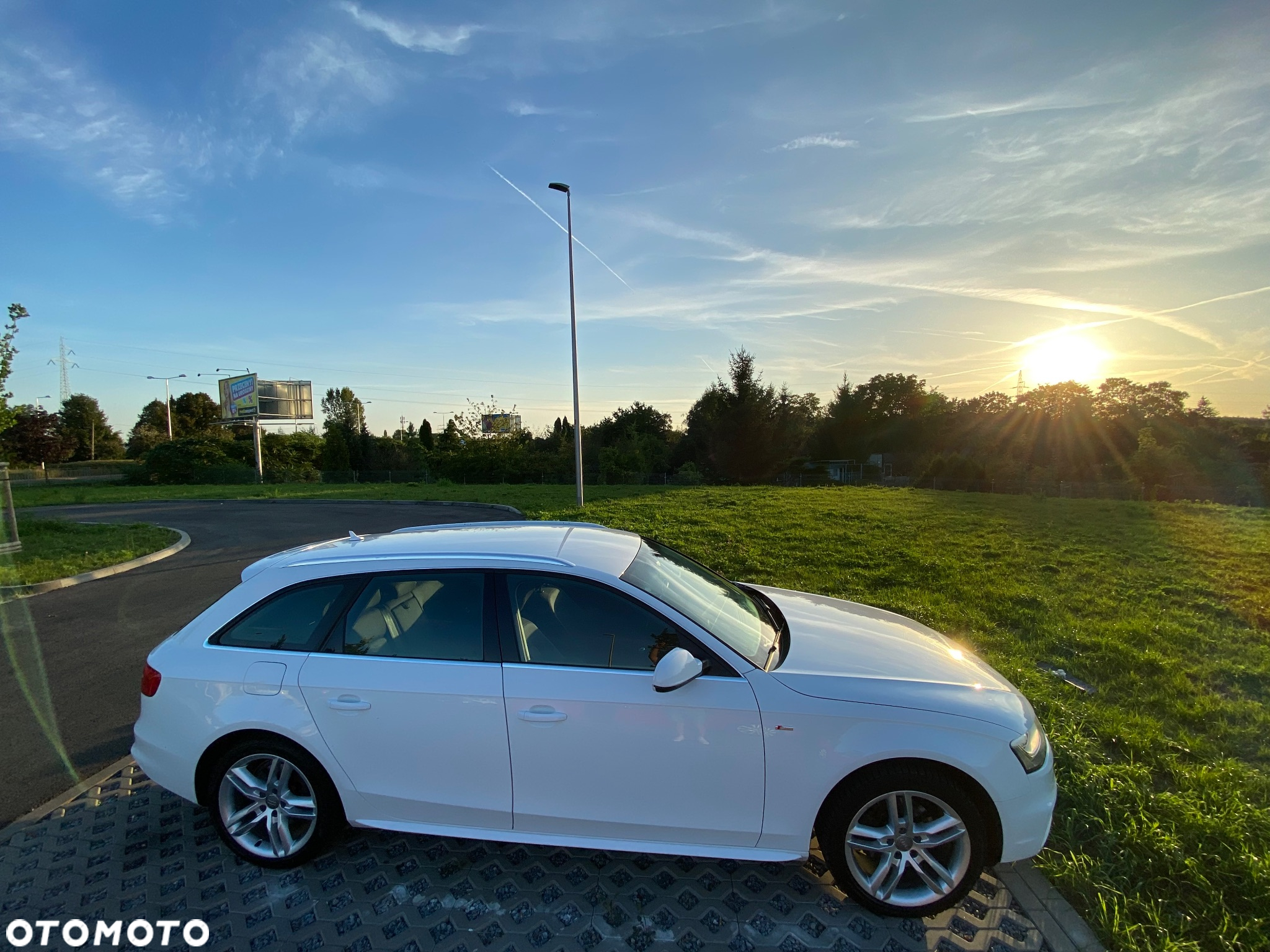 Audi A4 - 5