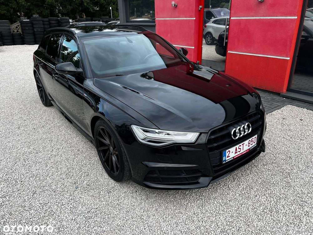 Audi A6 Avant - 35