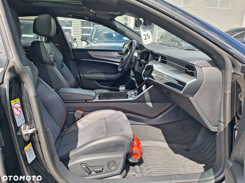 Audi A7 Sportback 45 TFSI mHEV Quattro S tronic - 15