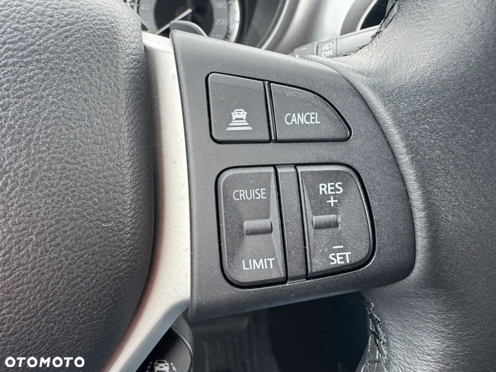 Suzuki Vitara 1.5 Strong Hybrid Premium 2WD AGS - 12