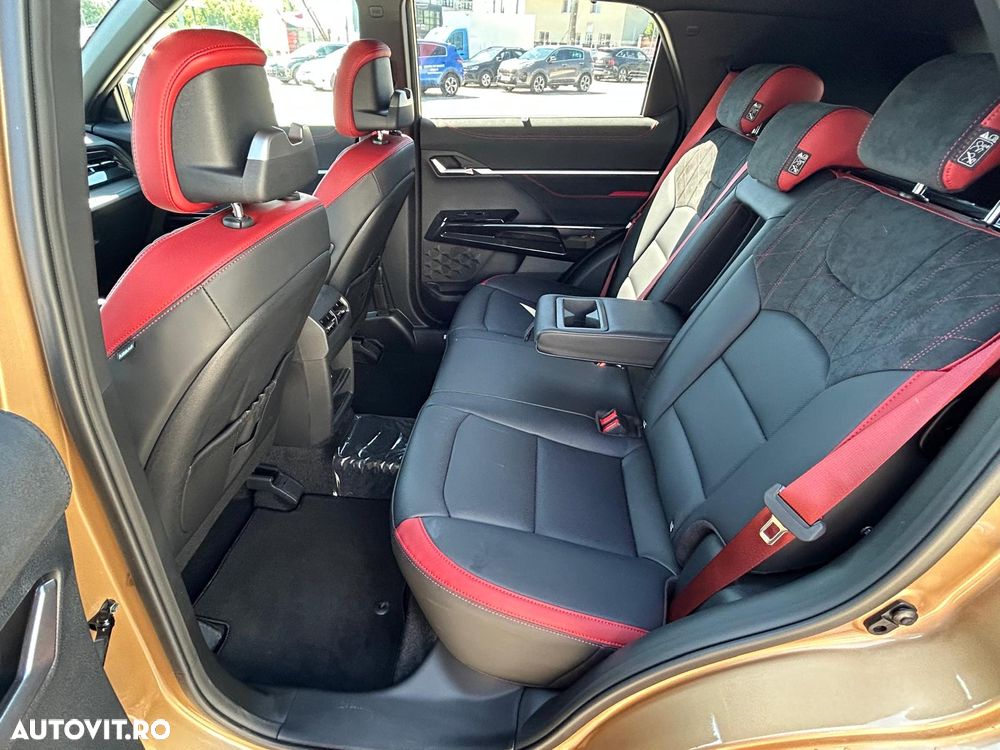 SsangYong Actyon - 18