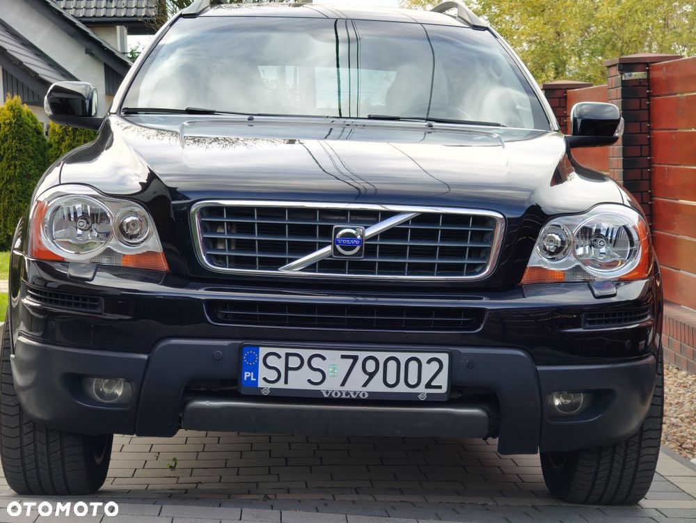Volvo XC 90