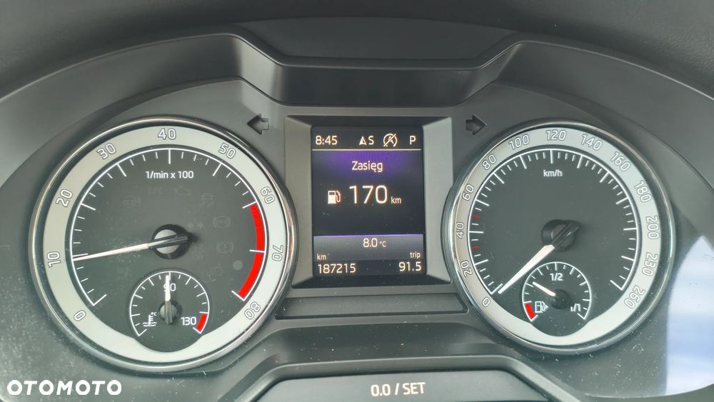 Skoda Octavia 1.5 TSI ACT DSG Ambition - 19