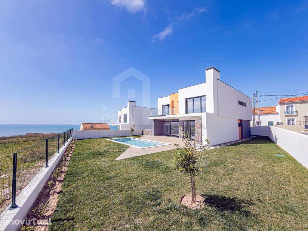 Moradia T4 - Ericeira 14 km, A Casa das Casas - Grande imagem: 5/40