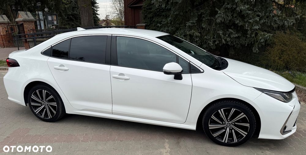 Toyota Corolla 1.5 Style - 11