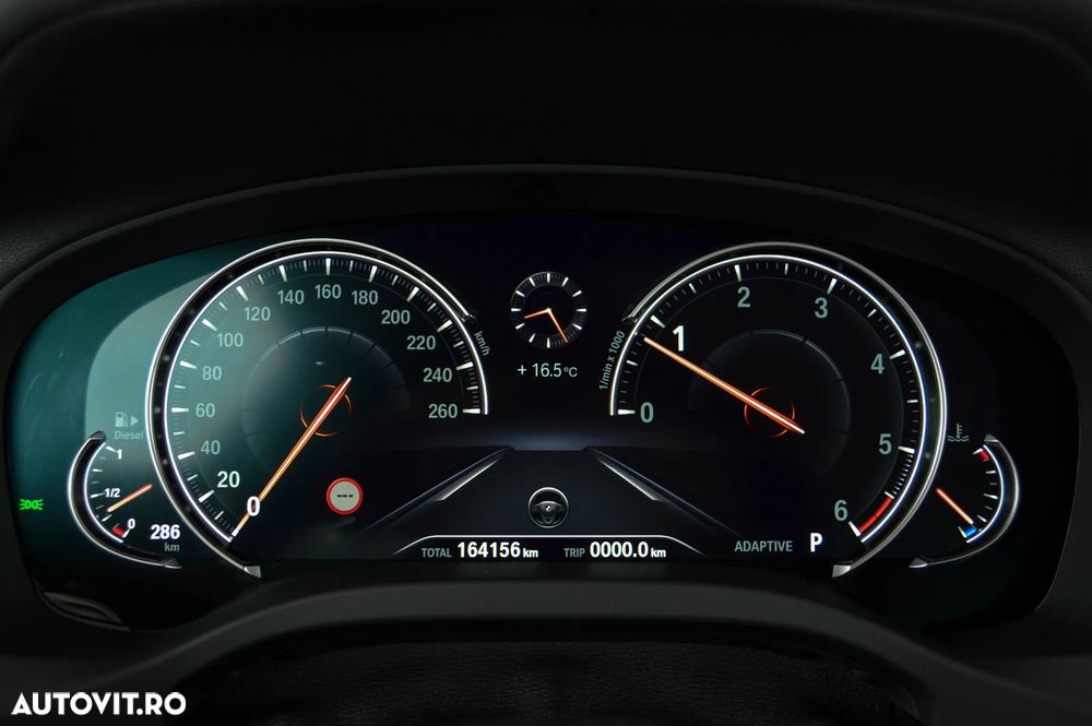 BMW X3 2020 — imagine 17