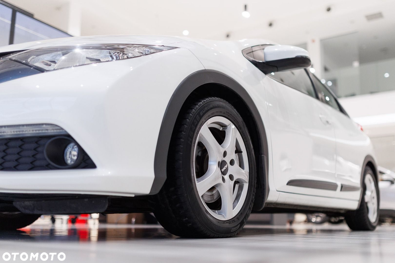 Honda Civic - 16
