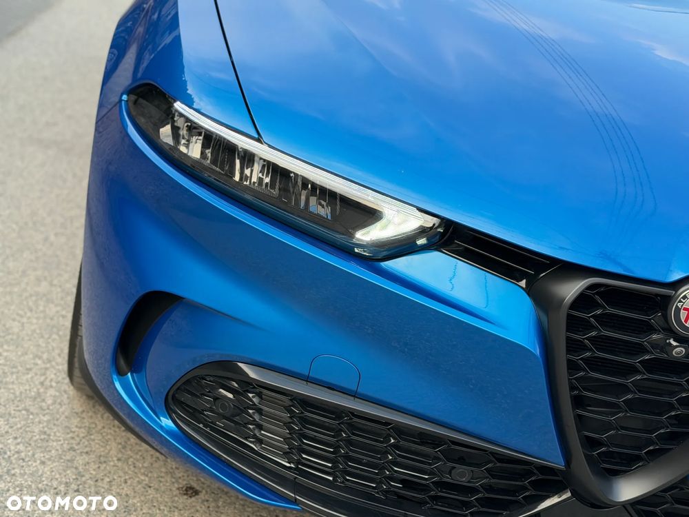 Alfa Romeo Tonale 1.5 T4 GSE mHEV Sprint DCT - 40