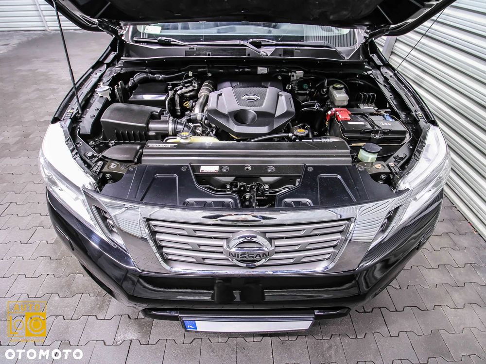 Nissan Navara - 14