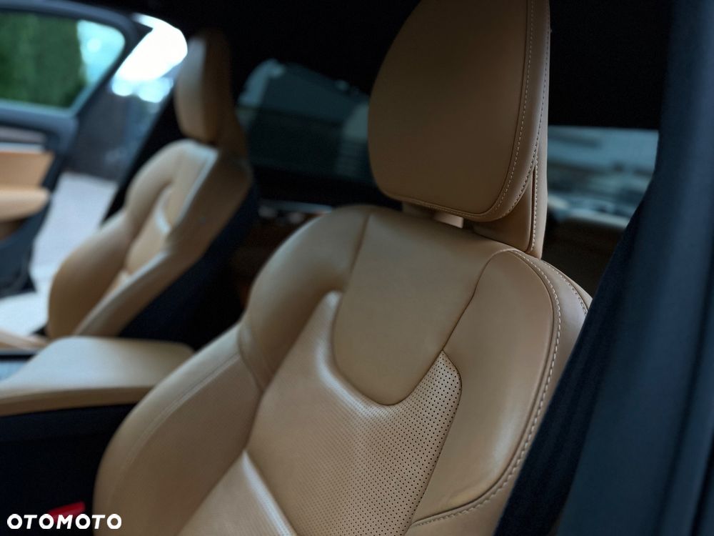 Volvo S90 B5 D AWD Inscription - 11