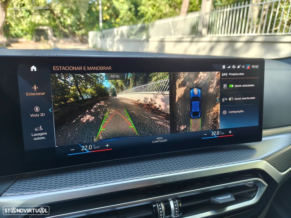 BMW i4 M50 - 33
