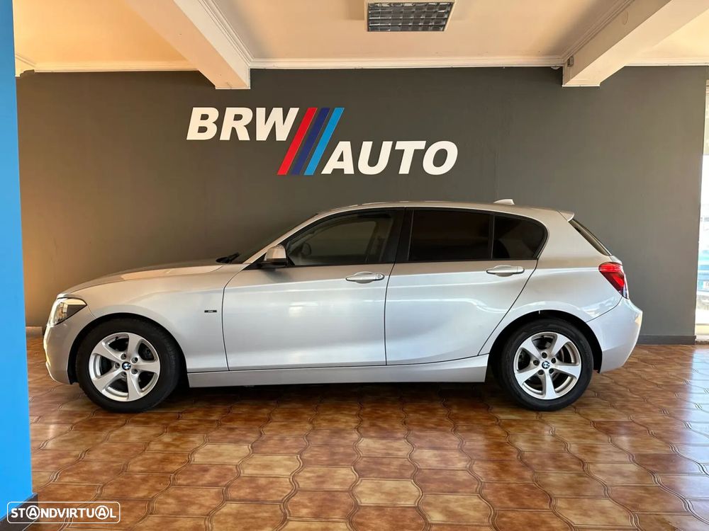 BMW 116 - 2