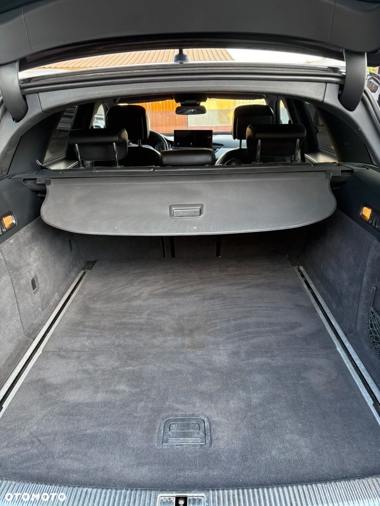 Audi A6 Avant - 24
