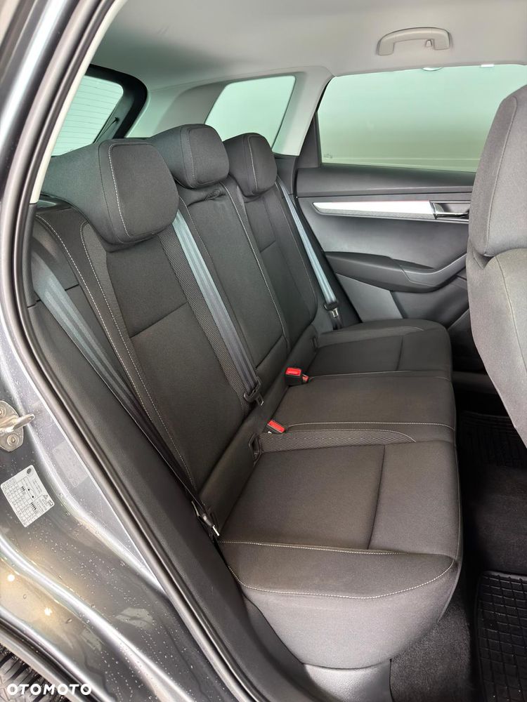 Skoda Karoq 2.0 TDI SCR 4x2 Drive DSG - 21