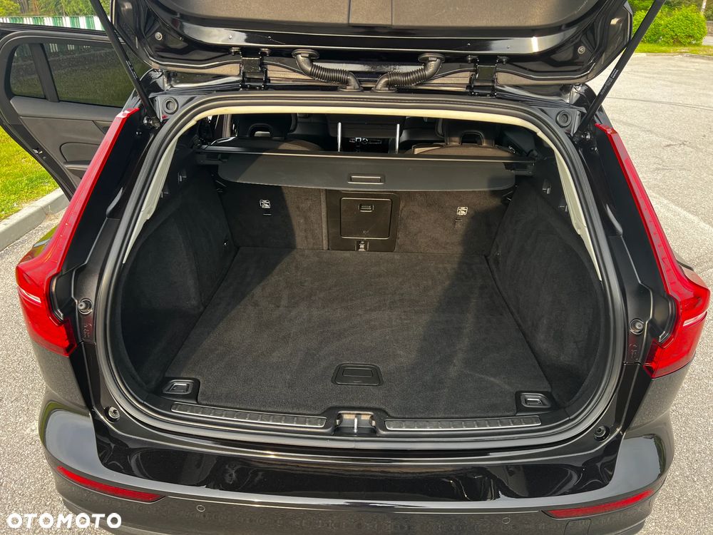 Volvo V60 D3 Momentum - 30