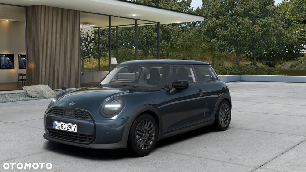 MINI Cooper C Linia Essential - 3