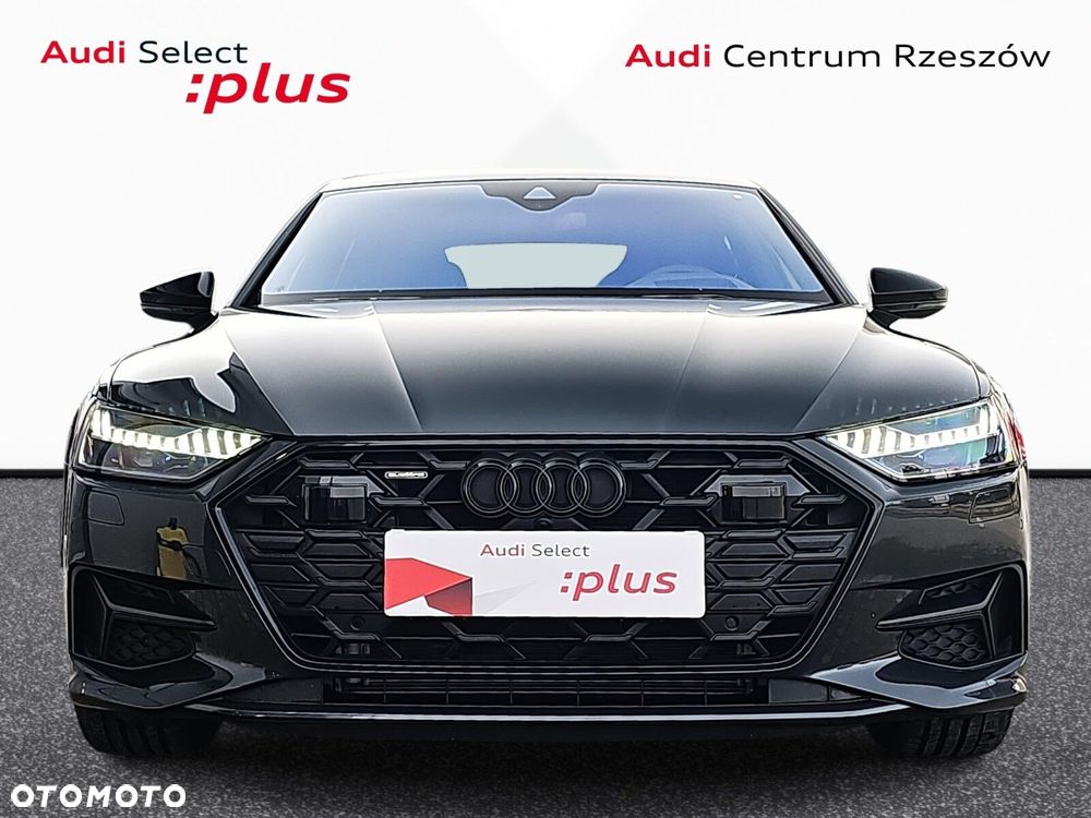 Audi A7 Sportback - 3