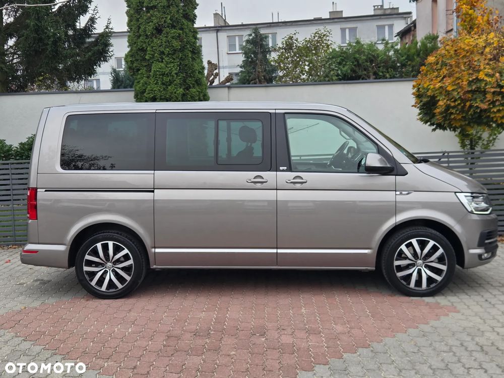 Volkswagen Multivan - 7