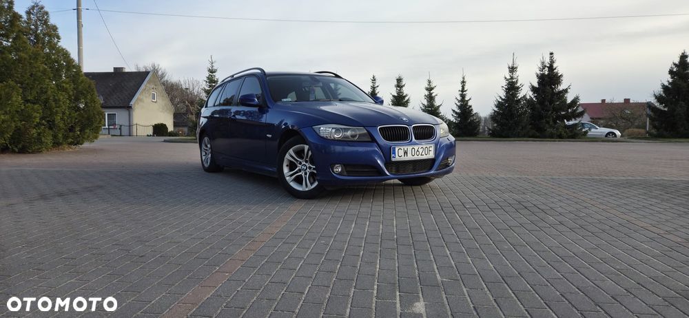 BMW Seria 3 - 1