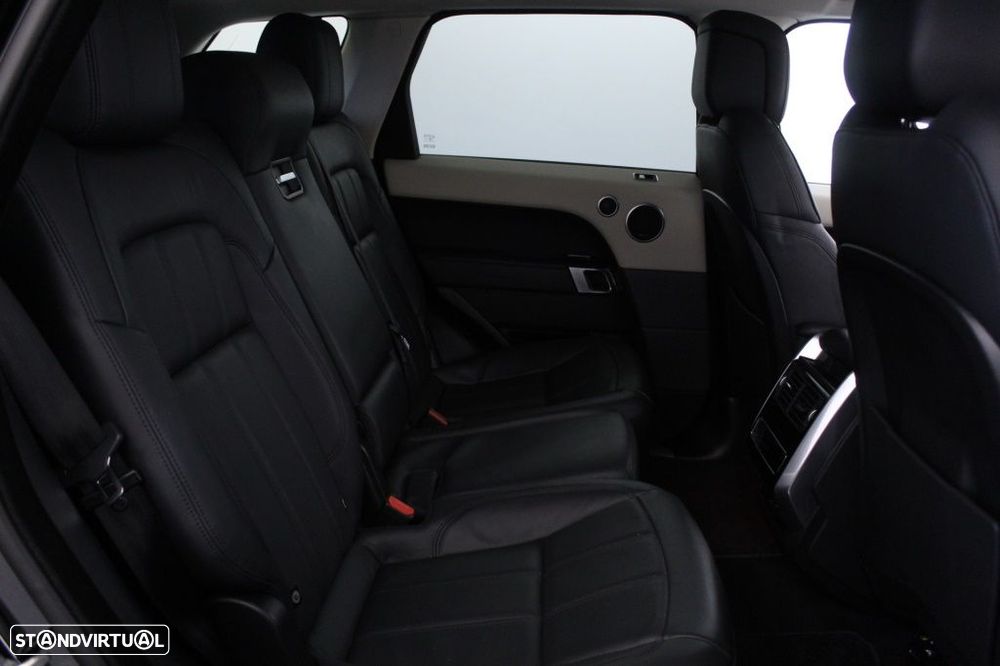 Land Rover Range Rover Sport 2.0 Si4 HSE - 16