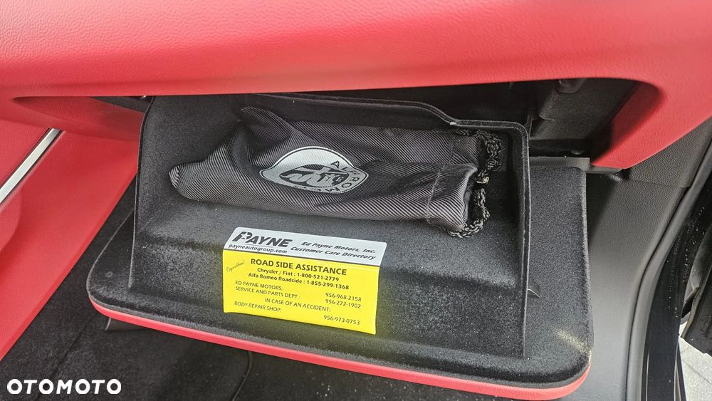 Alfa Romeo Stelvio 2.0 Turbo B-Tech Edition Q4 - 14