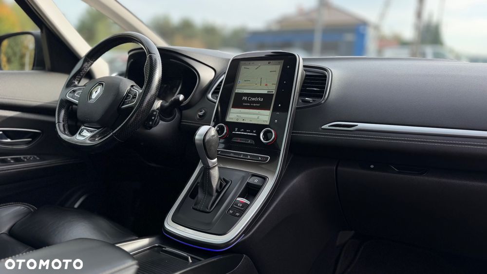 Renault Grand Scenic ENERGY dCi 160 EDC INITIALE PARIS - 21
