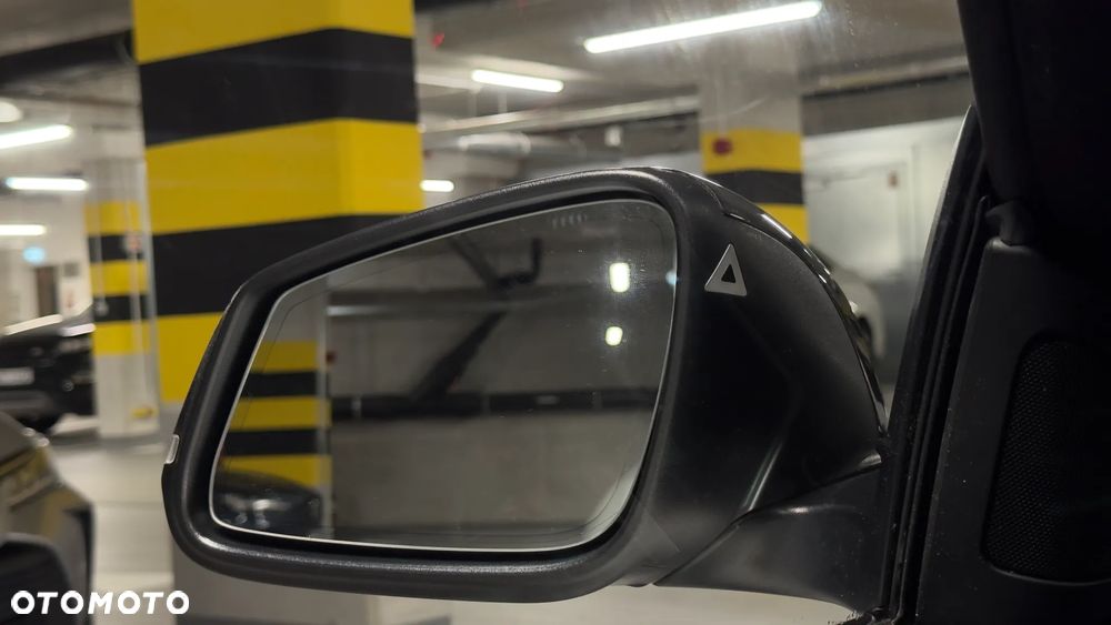 BMW Seria 4 430i xDrive M Sport - 23