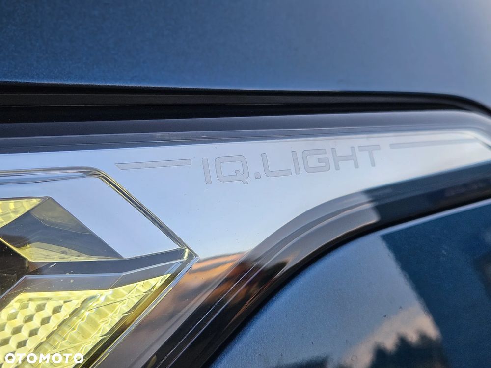 Volkswagen Tiguan 1.5 TSI EVO Elegance DSG - 34