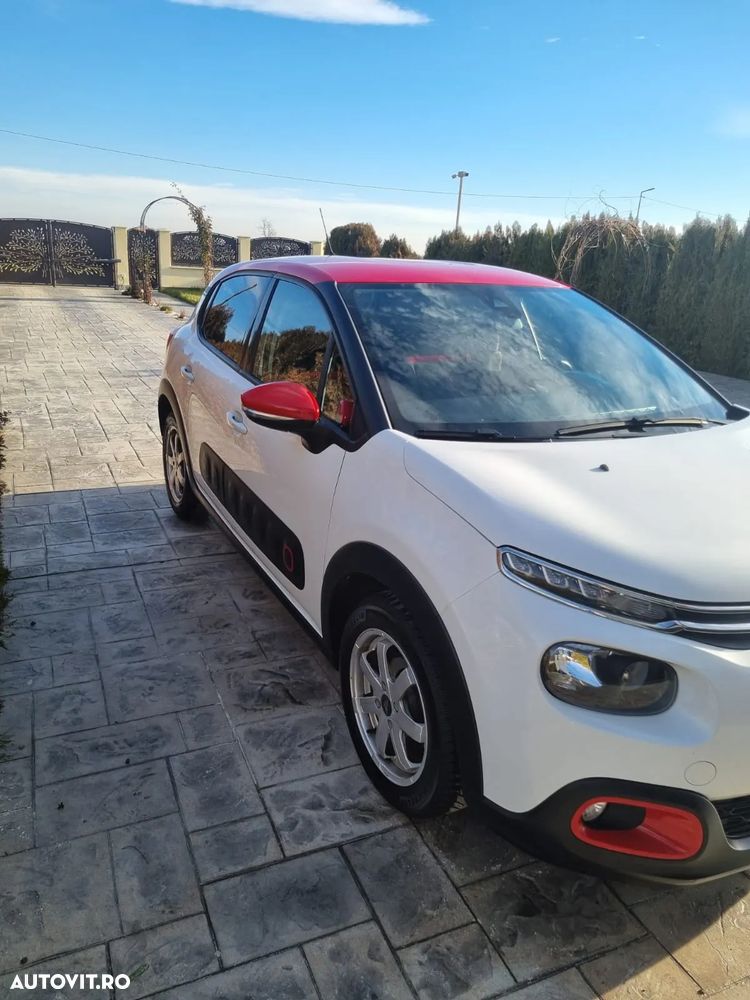 Citroën C3 - 6