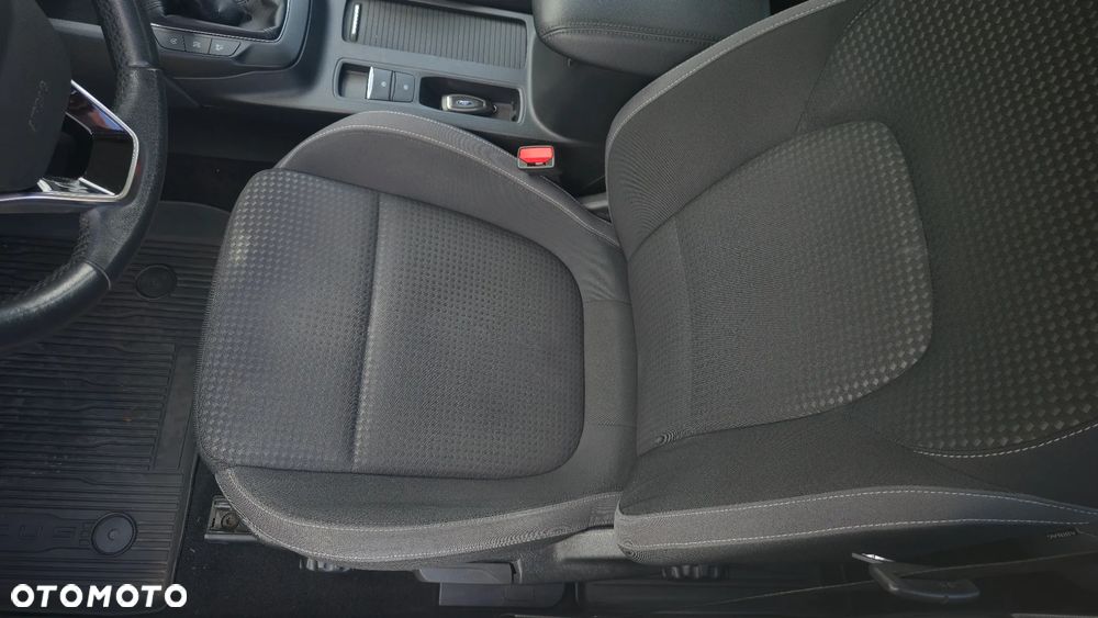 Ford Focus 1.5 EcoBlue Trend Edition Business - 14
