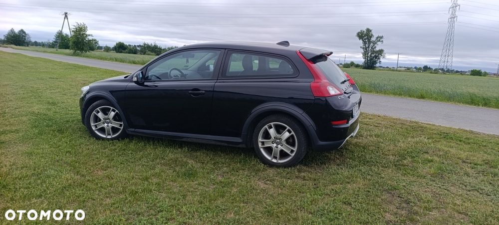 Volvo C30 - 6