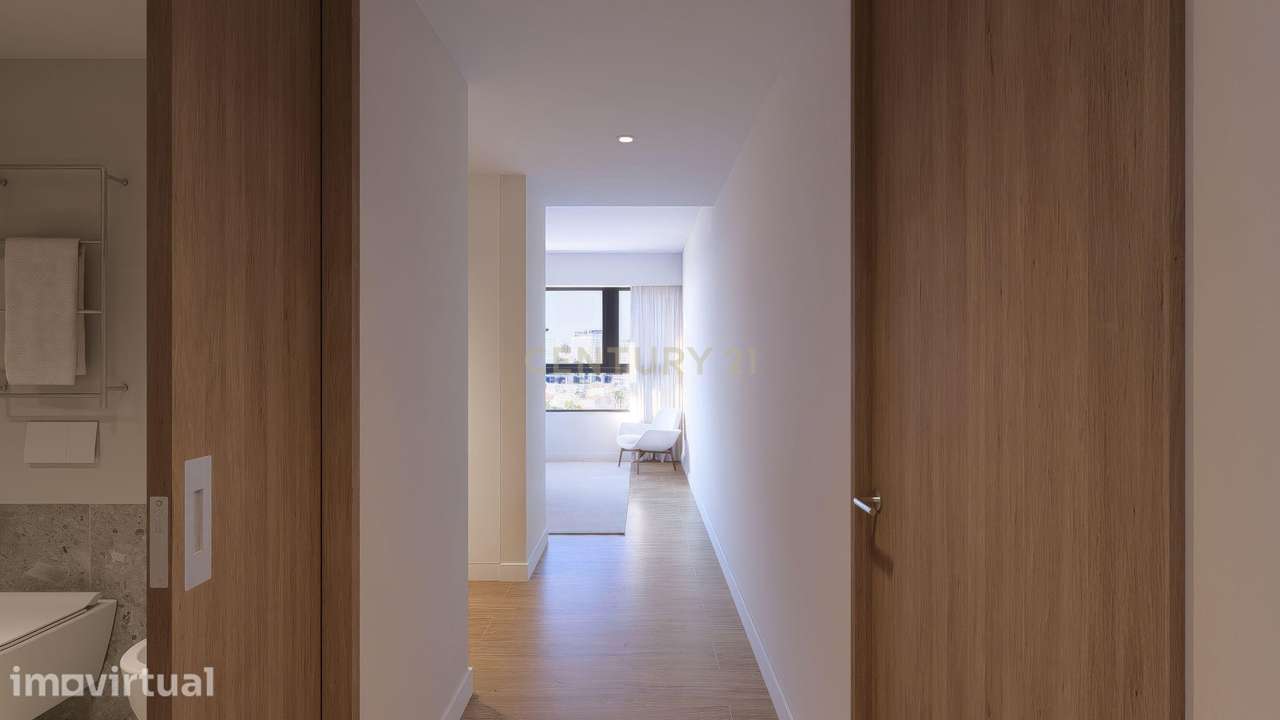 Empreendimento- CYGNUS Miraflores - Grande imagem: 5/36