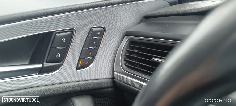 Audi A6 Avant 2.0 TDi S tronic - 14