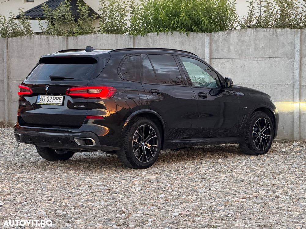 BMW X5 - 10