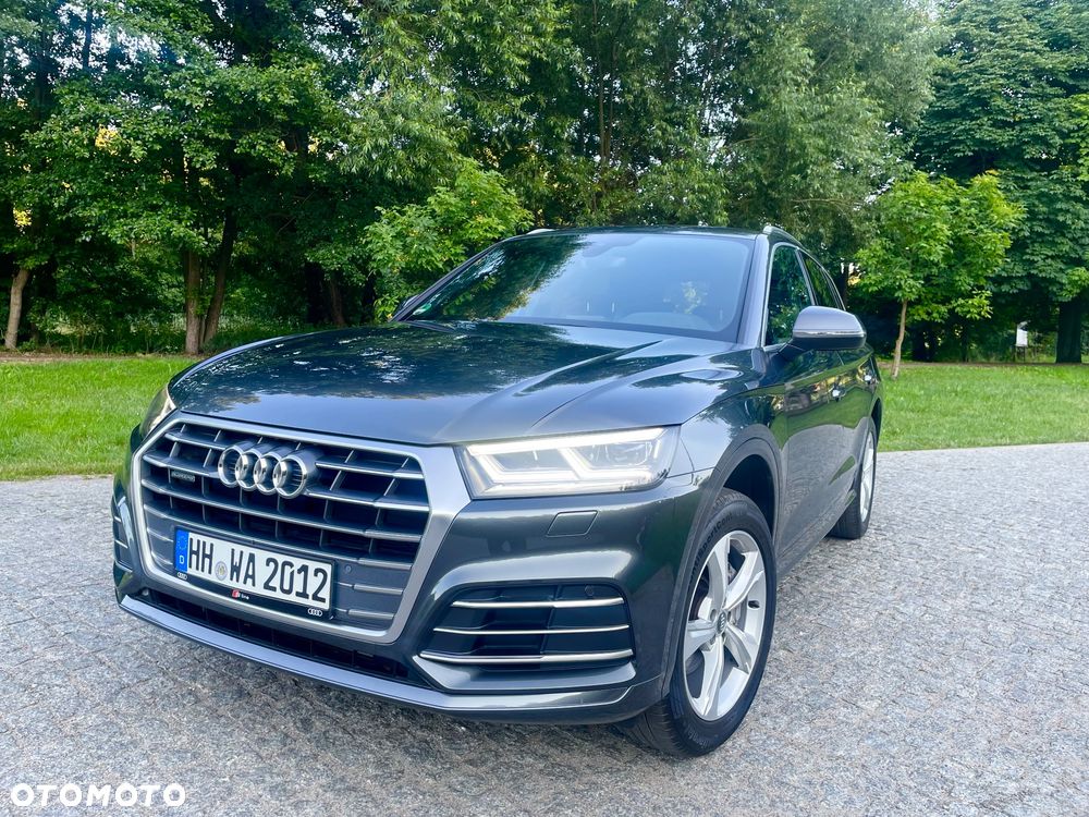 Audi Q5 2.0 TFSI Quattro S tronic - 5