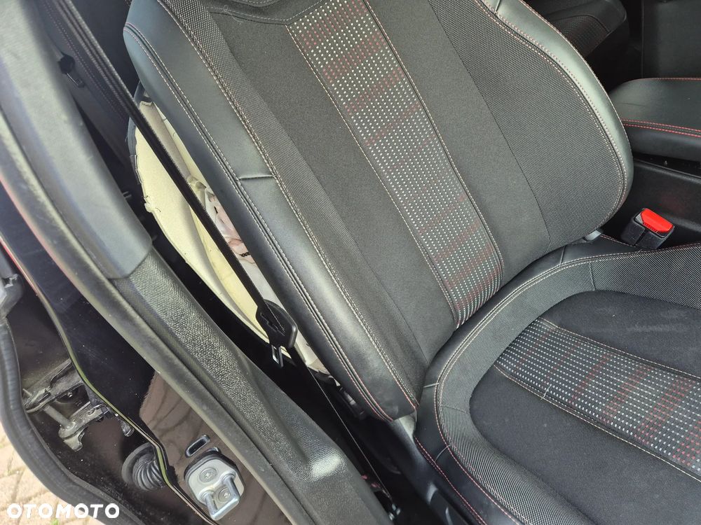 Peugeot 308 PureTech 130 EAT6 Stop & Start GT-Line Edition - 12