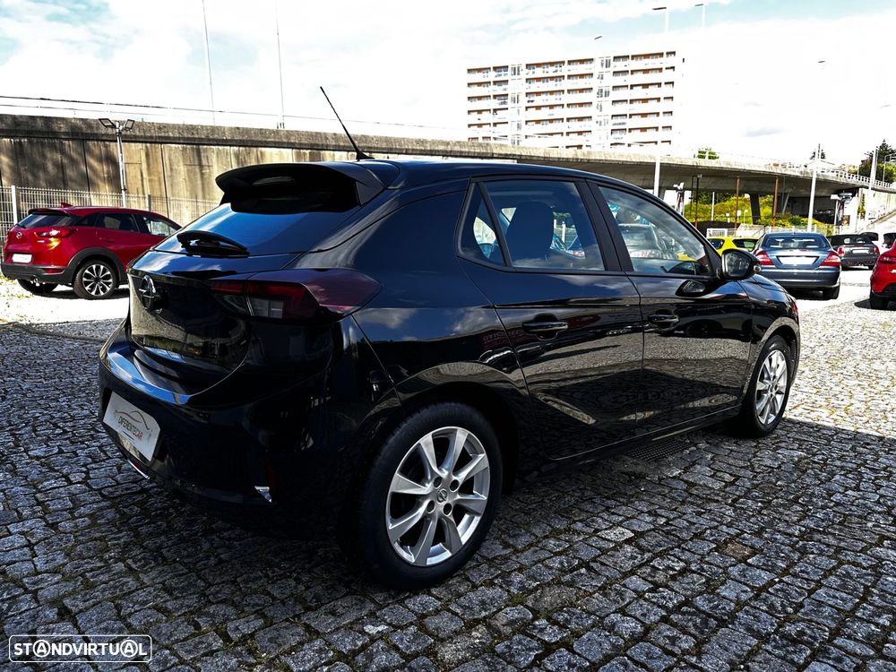 Opel Corsa 1.2 Business Edition - 7