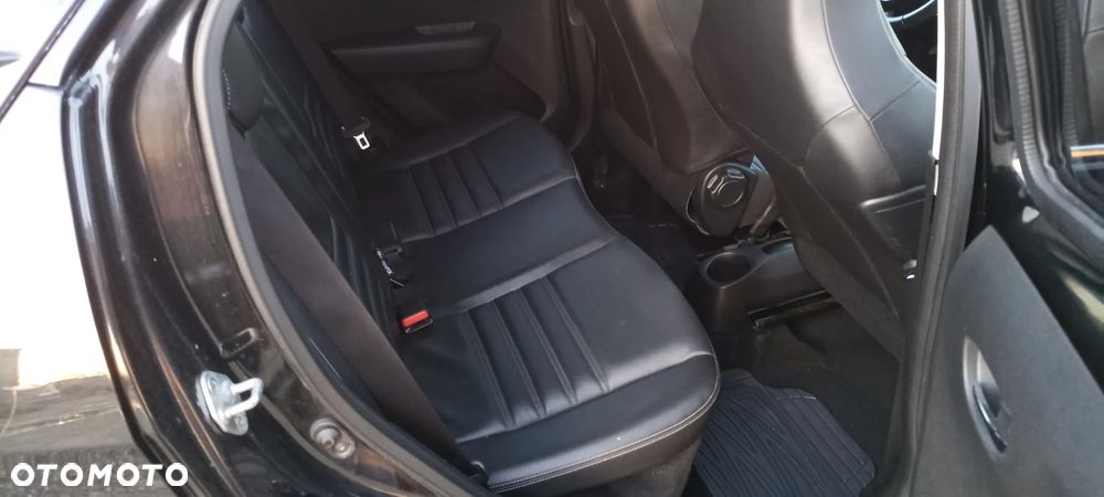 Toyota Aygo x-play touch - 31