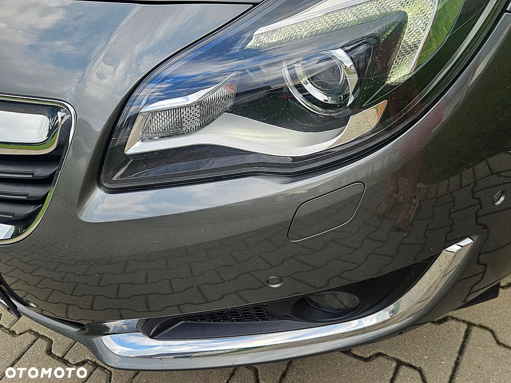 Opel Insignia 2.0 Business Innovation - 23