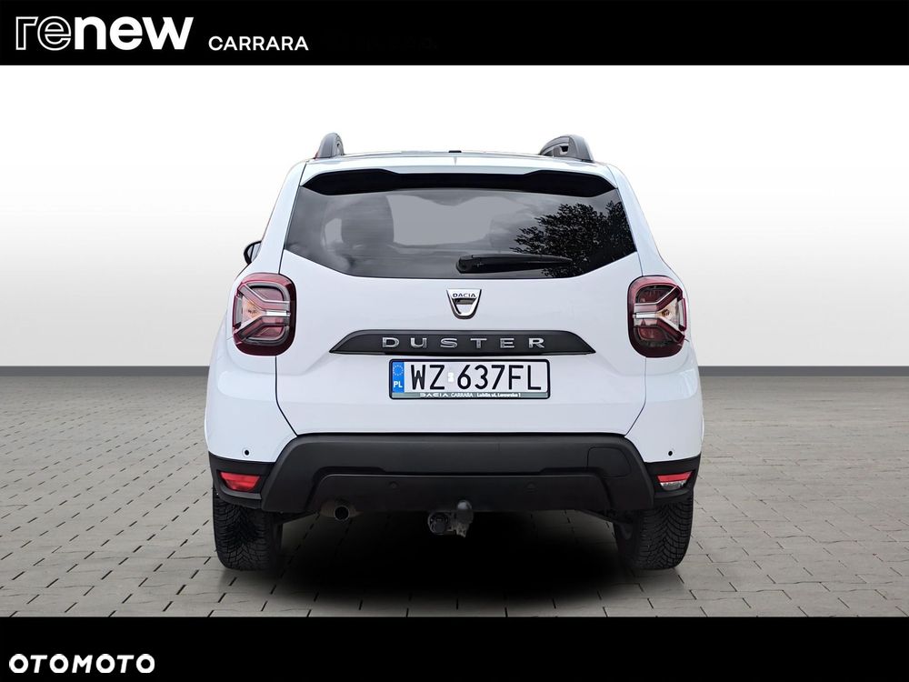 Dacia Duster 1.0 TCe Comfort - 4
