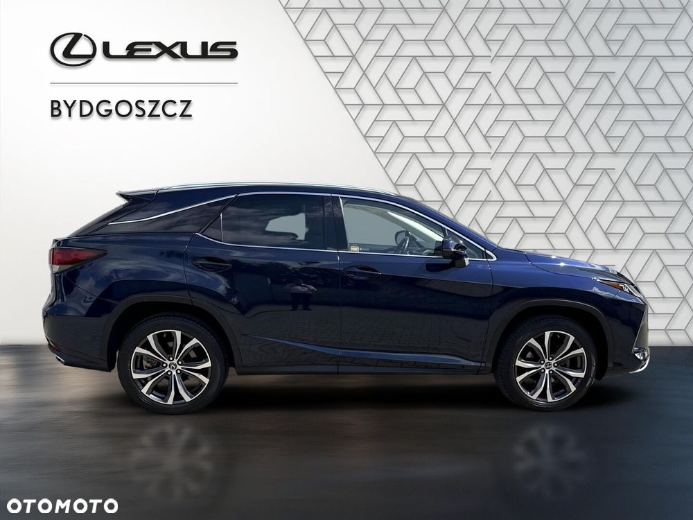 Lexus RX 300 Prestige - 2