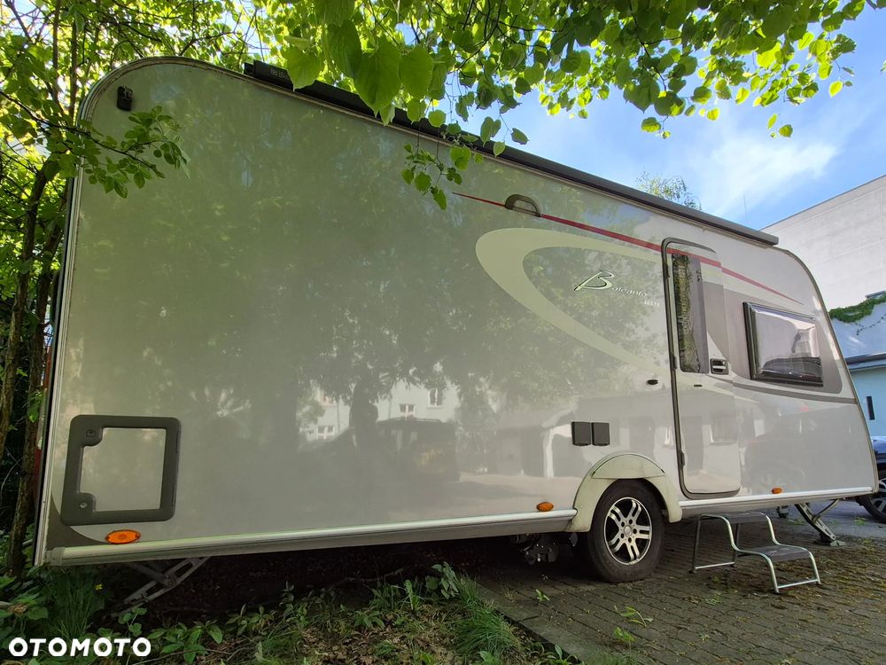 Burstner Belcanto 465 TS - 3
