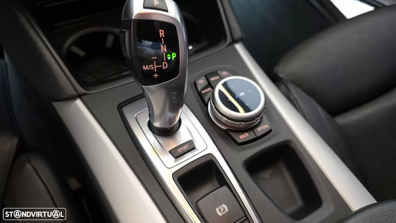 BMW X6 40 d xDrive - 47