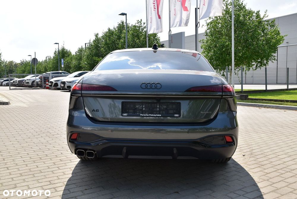 Audi A6 Limousine - 6