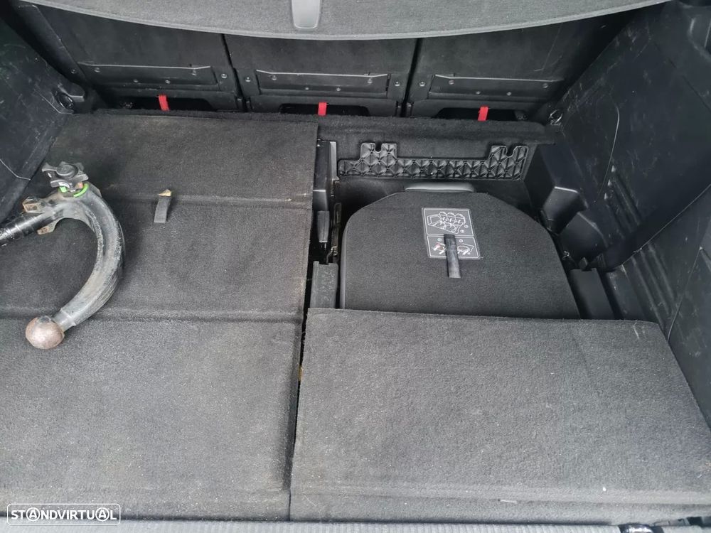 Peugeot 5008 PureTech 130 Stop & Start Allure Pack - 22