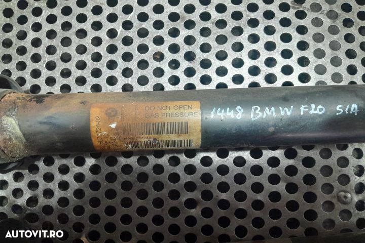 SET AMORTIZOARE SPATE 3352-6873724 3352-6873724 BMW Seria 1 F20/F21 [ - 2