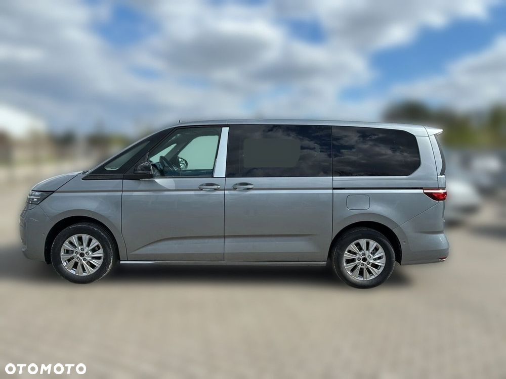 Volkswagen multivan BASIC FAMILY 2.0TDI 150 KM długi r.o. (L2) - 8