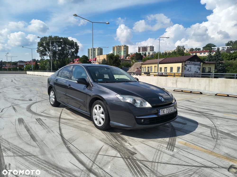 Renault Laguna 2.0 DCi Dynamique - 6