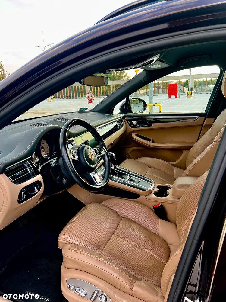 Porsche Macan Standard - 6